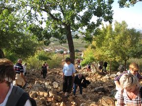 Pellegrinaggio Medjugorje